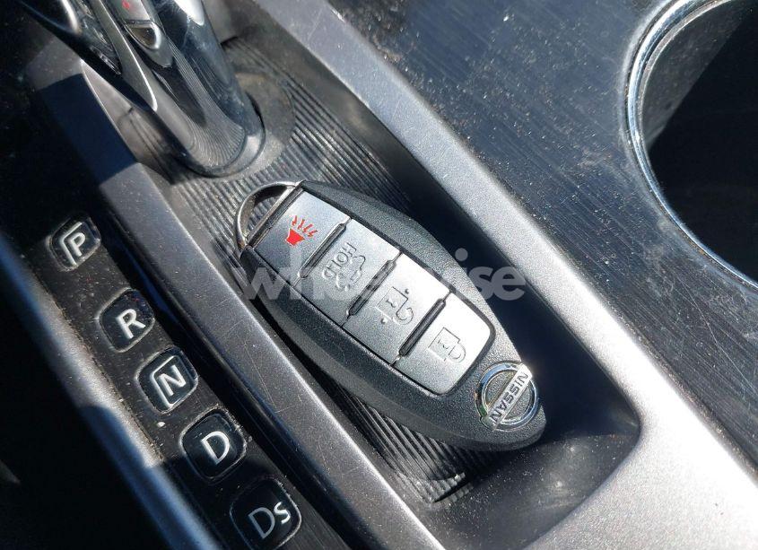 Photo 11 of 2014 Nissan Altima 2.5 S (VIN 1N4AL3AP1EN368888)