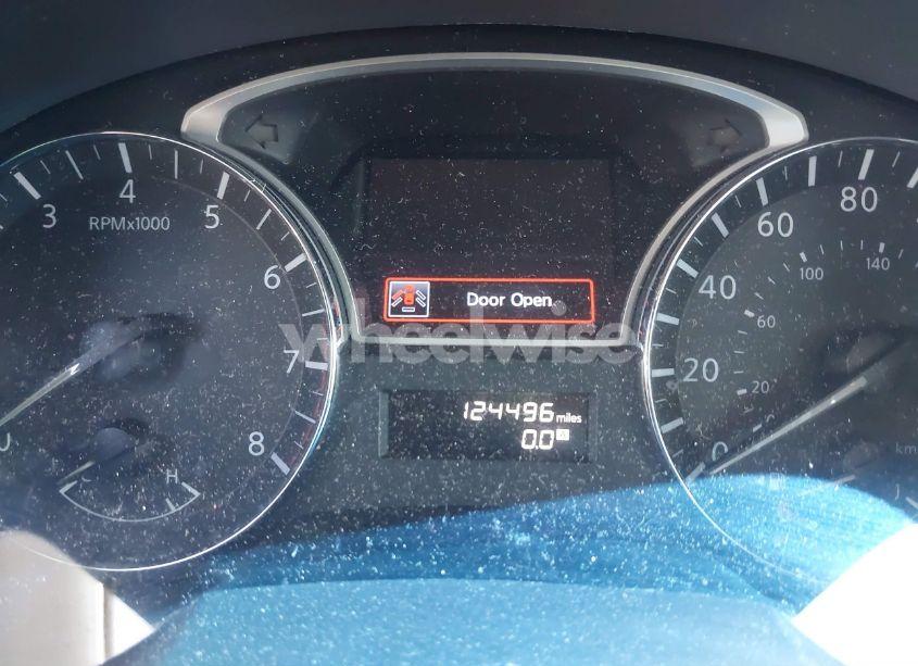 Photo 7 of 2014 Nissan Altima 2.5 S (VIN 1N4AL3AP1EN368888)