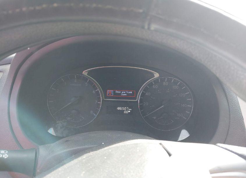 Photo 7 of 2014 Nissan Altima 2.5/2.5 S/2.5 SL/2.5 SV (VIN 1N4AL3AP1EN373699)