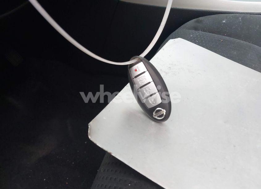 Photo 11 of 2014 Nissan Altima 2.5 S (VIN 1N4AL3AP1EN386209)