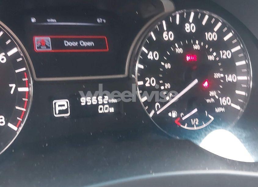 Photo 15 of 2014 Nissan Altima 2.5 S (VIN 1N4AL3AP1EN386209)