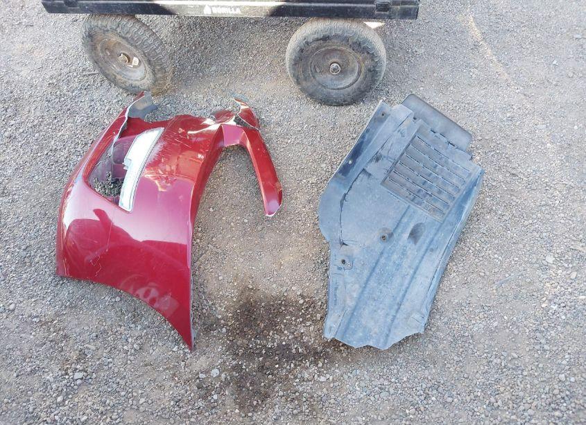 Photo 12 of 2014 Nissan Altima 2.5 S (VIN 1N4AL3AP1EN387618)