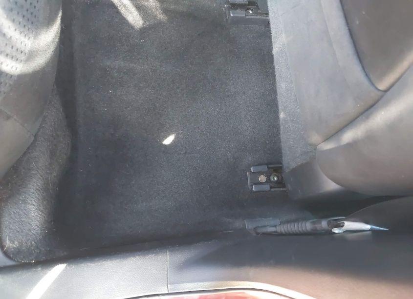 Photo 8 of 2014 Nissan Altima 2.5 S (VIN 1N4AL3AP1EN387618)