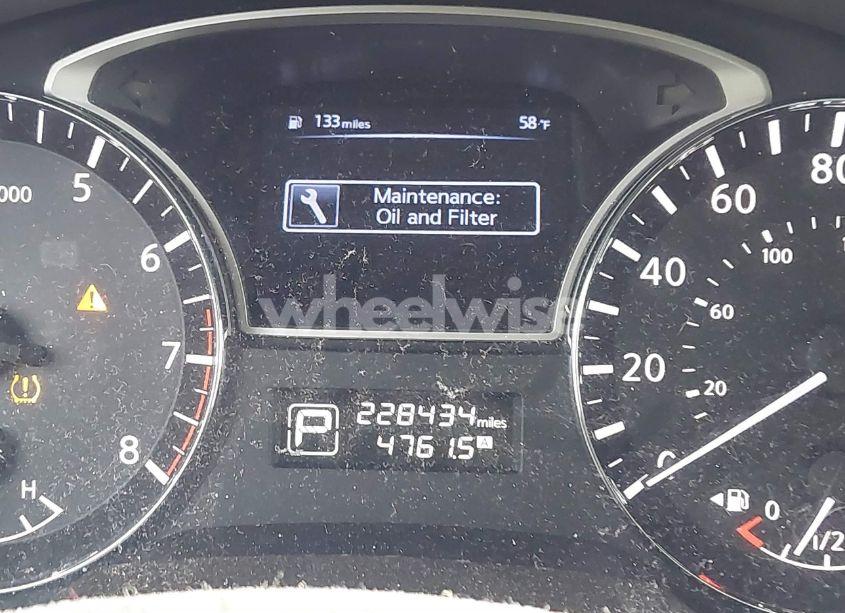 Photo 15 of 2014 Nissan Altima 2.5 S (VIN 1N4AL3AP1EN389627)