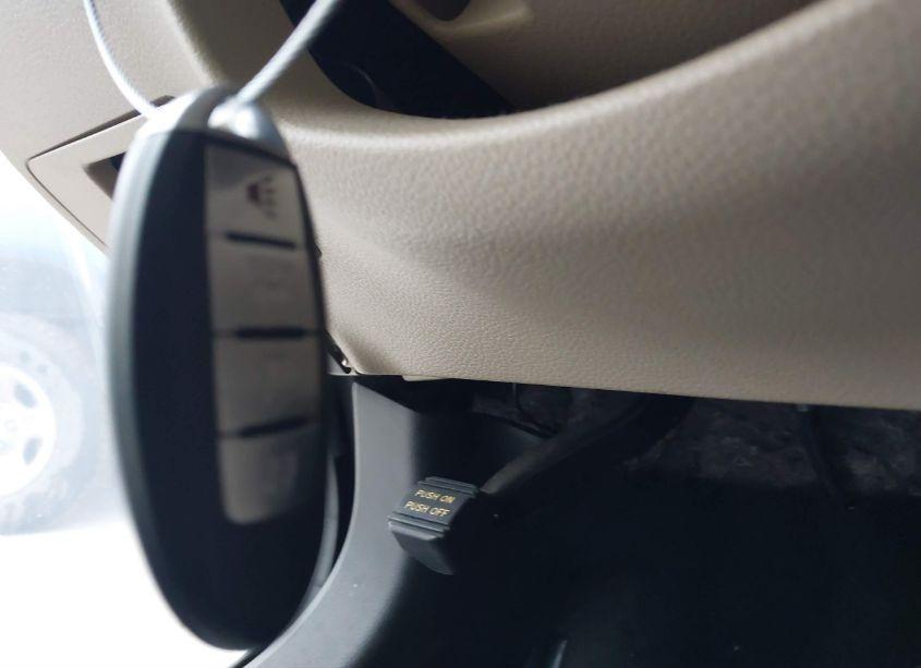 Photo 11 of 2015 Nissan Altima 2.5 S (VIN 1N4AL3AP1FC101697)