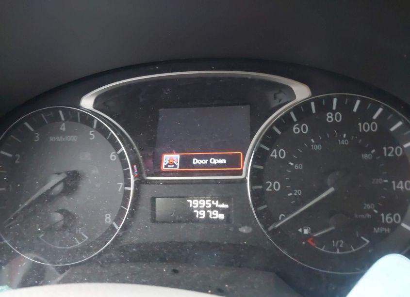 Photo 7 of 2015 Nissan Altima 2.5 S (VIN 1N4AL3AP1FC101697)