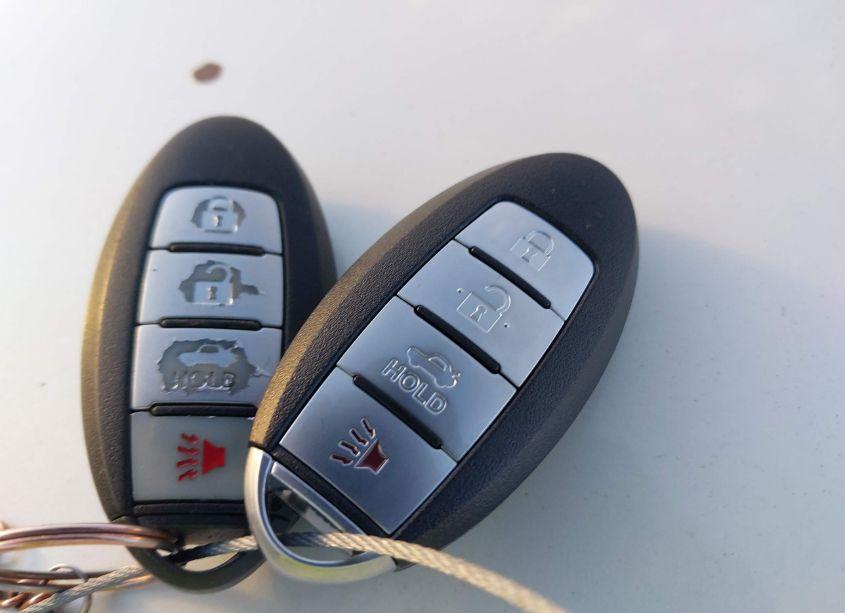 Photo 11 of 2015 Nissan Altima 2.5 SV (VIN 1N4AL3AP1FC106866)