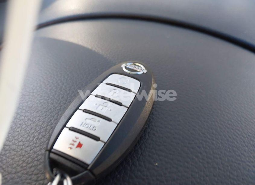 Photo 11 of 2015 Nissan Altima 2.5 SV (VIN 1N4AL3AP1FC109816)