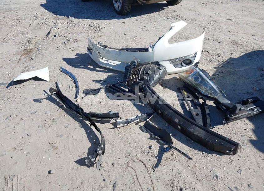 Photo 12 of 2015 Nissan Altima 2.5 SV (VIN 1N4AL3AP1FC109816)