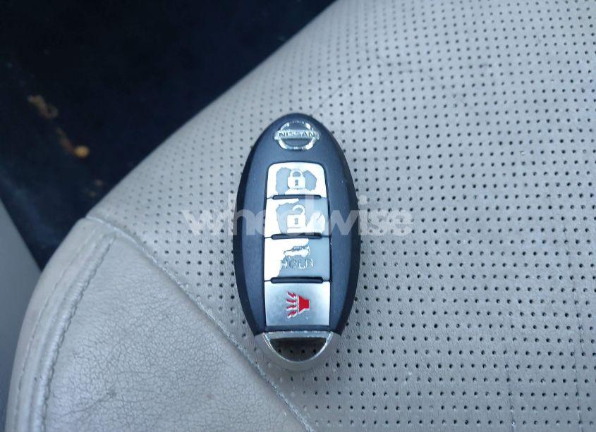 Photo 11 of 2015 Nissan Altima 2.5 SL (VIN 1N4AL3AP1FC113090)