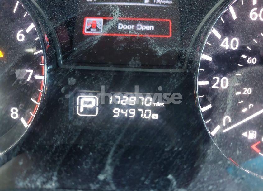 Photo 15 of 2015 Nissan Altima 2.5 SL (VIN 1N4AL3AP1FC113090)