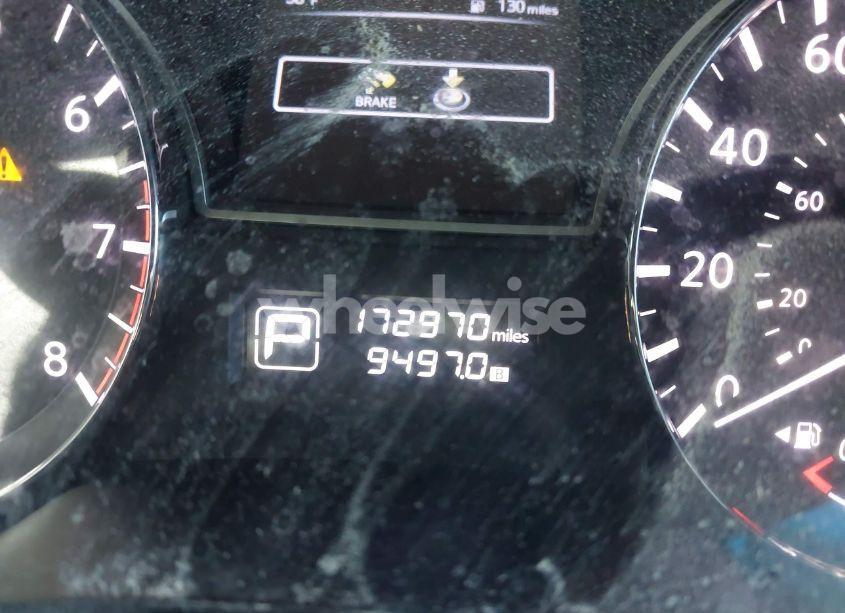 Photo 7 of 2015 Nissan Altima 2.5 SL (VIN 1N4AL3AP1FC113090)