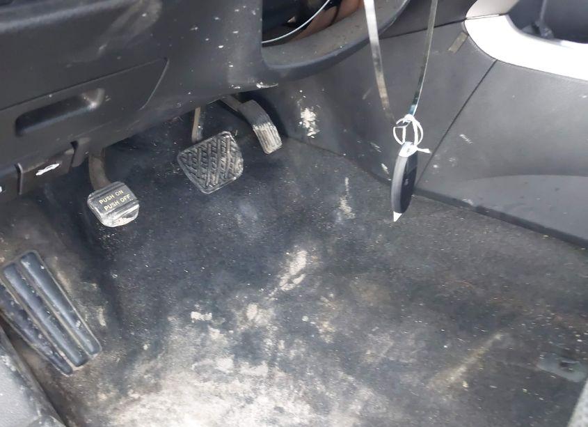 Photo 11 of 2015 Nissan Altima 2.5 (VIN 1N4AL3AP1FC118399)