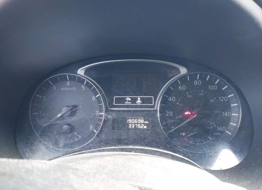 Photo 15 of 2015 Nissan Altima 2.5 (VIN 1N4AL3AP1FC118399)