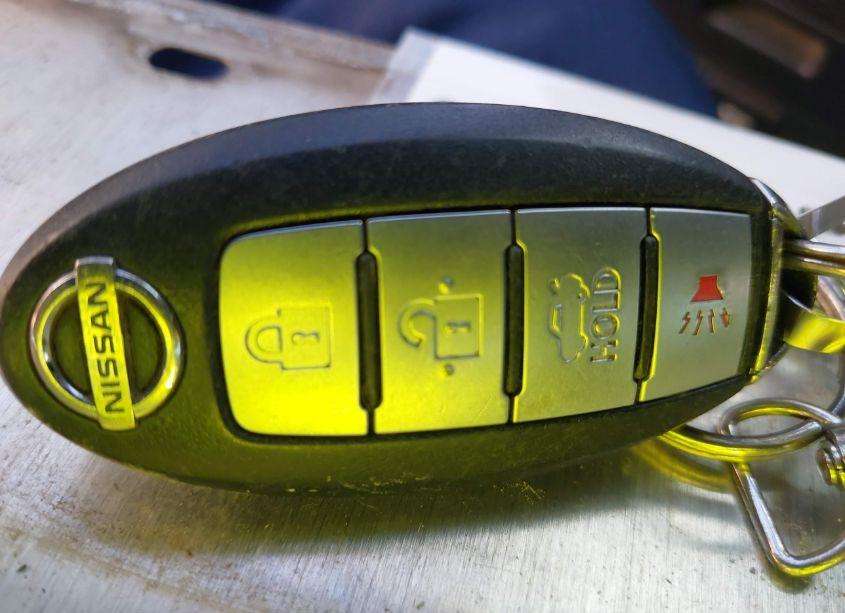 Photo 11 of 2015 Nissan Altima 2.5 S (VIN 1N4AL3AP1FC121481)