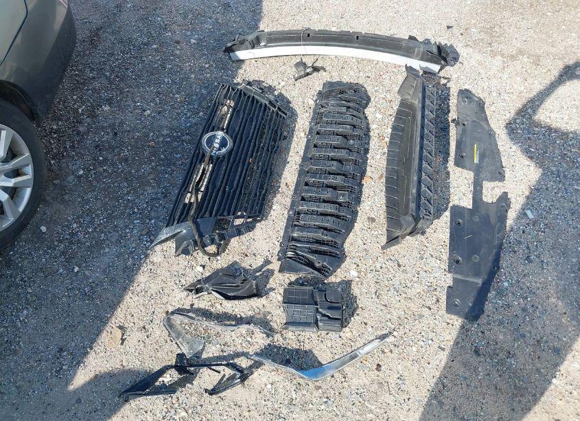 Photo 12 of 2015 Nissan Altima 2.5 S (VIN 1N4AL3AP1FC121481)