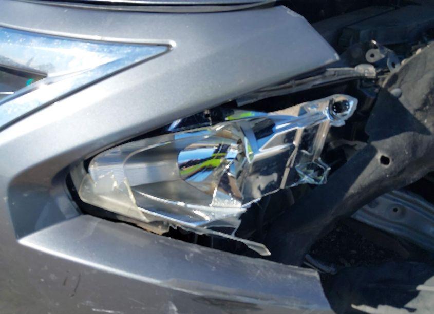 Photo 22 of 2015 Nissan Altima 2.5 S (VIN 1N4AL3AP1FC121481)