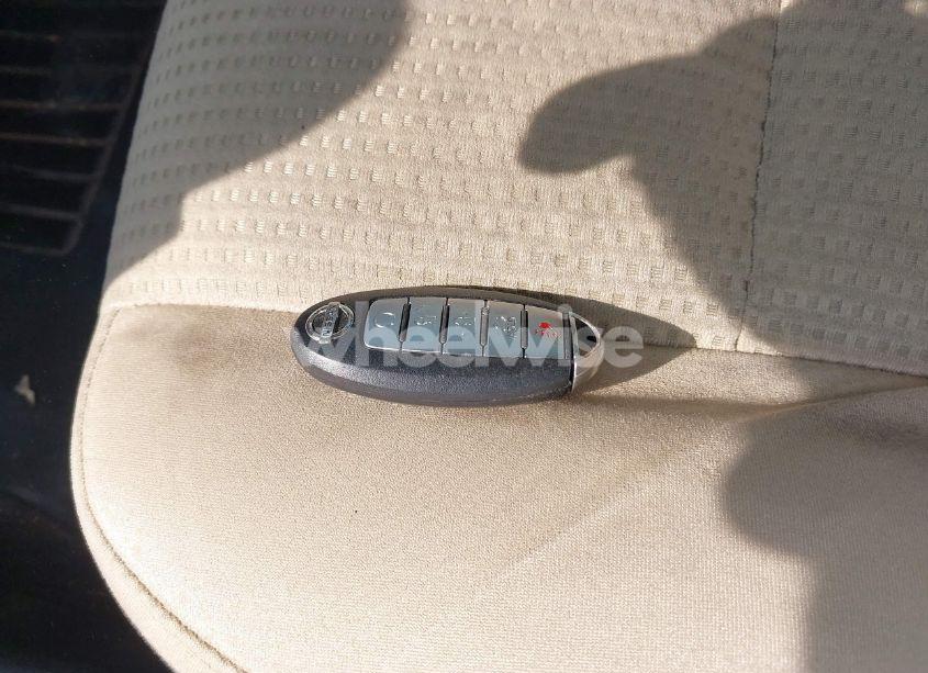 Photo 11 of 2015 Nissan Altima 2.5 S (VIN 1N4AL3AP1FC123831)