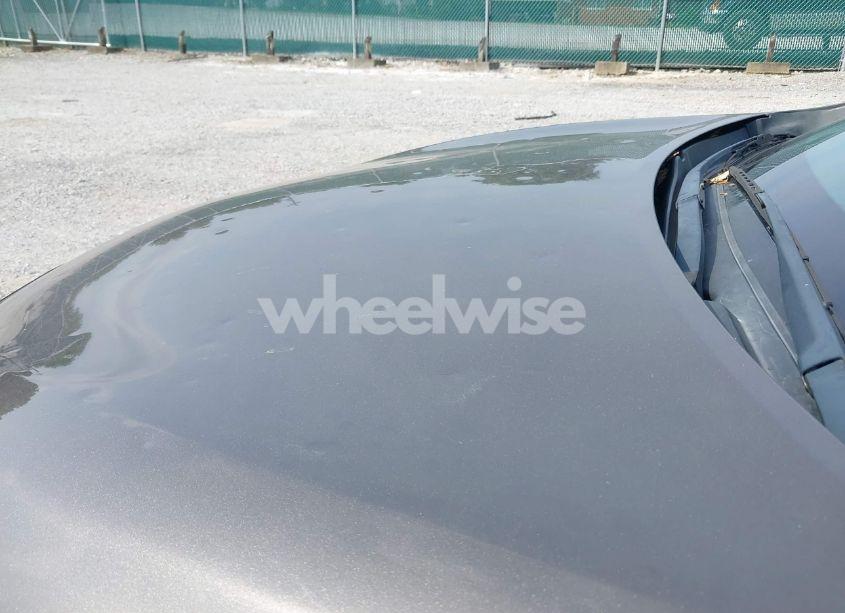 Photo 6 of 2015 Nissan Altima 2.5 S (VIN 1N4AL3AP1FC123831)