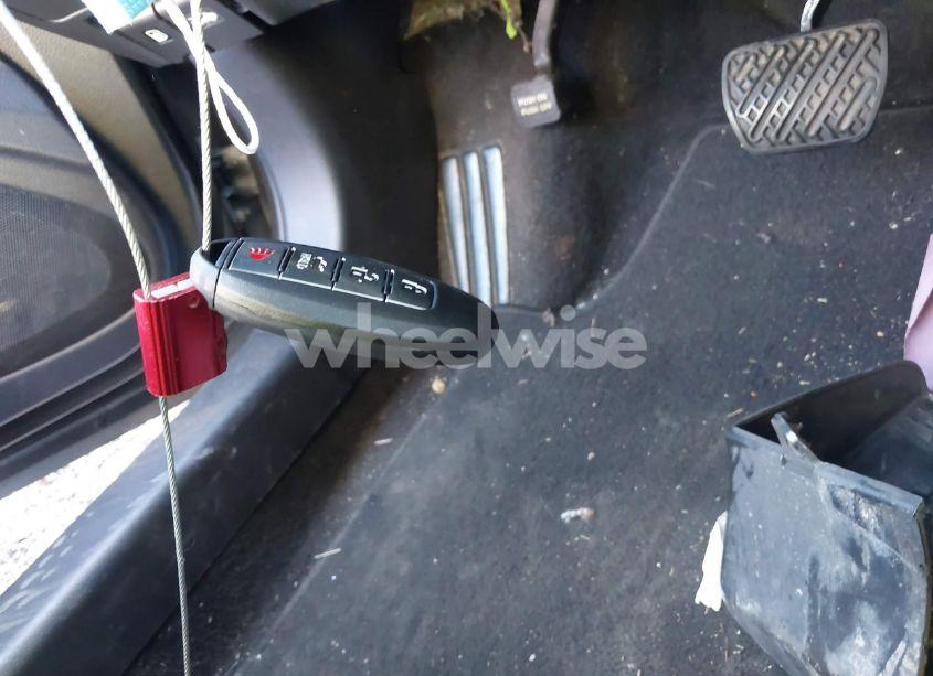 Photo 11 of 2015 Nissan Altima 2.5 SV (VIN 1N4AL3AP1FC125465)