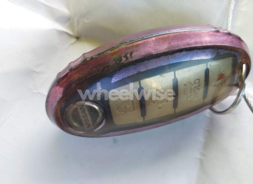 Photo 11 of 2015 Nissan Altima 2.5/2.5 S/2.5 SL/2.5 SV (VIN 1N4AL3AP1FC127345)