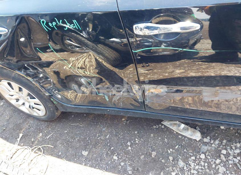 Photo 6 of 2015 Nissan Altima 2.5 S (VIN 1N4AL3AP1FC129936)