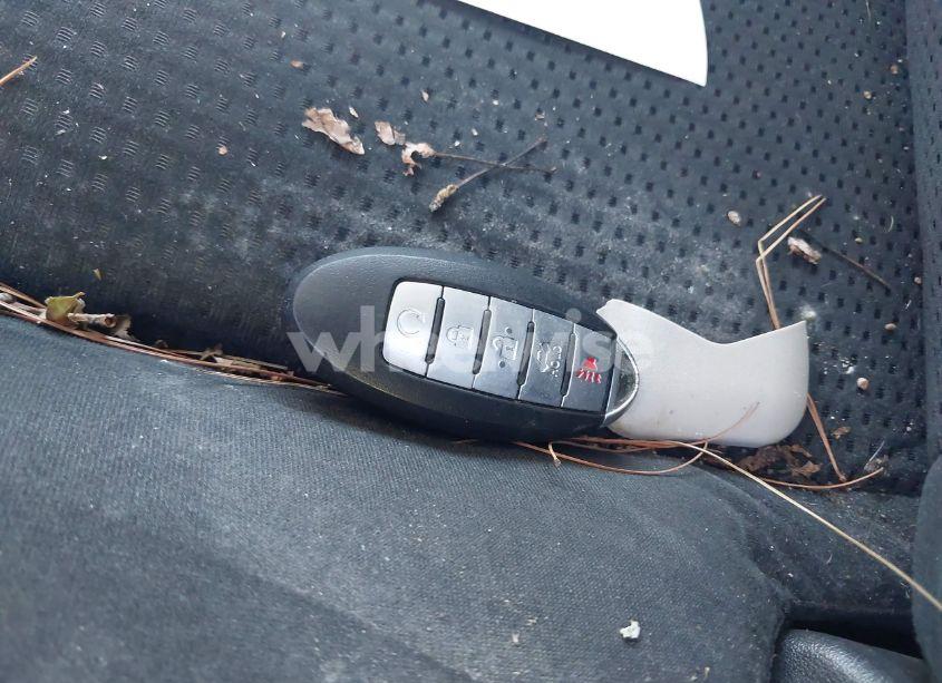 Photo 11 of 2015 Nissan Altima 2.5 SV (VIN 1N4AL3AP1FC147837)