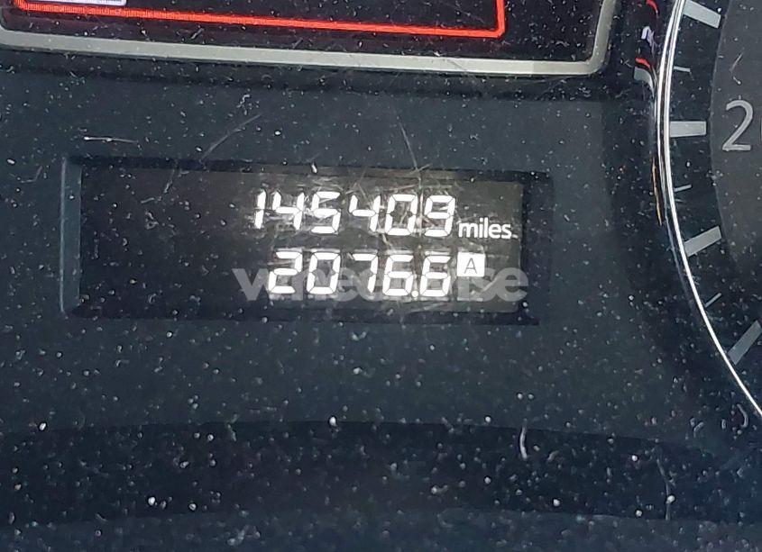 Photo 7 of 2015 Nissan Altima 2.5 SV (VIN 1N4AL3AP1FC147837)