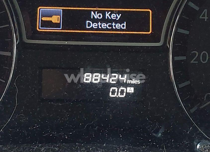 Photo 15 of 2015 Nissan Altima 2.5 SL (VIN 1N4AL3AP1FC149460)