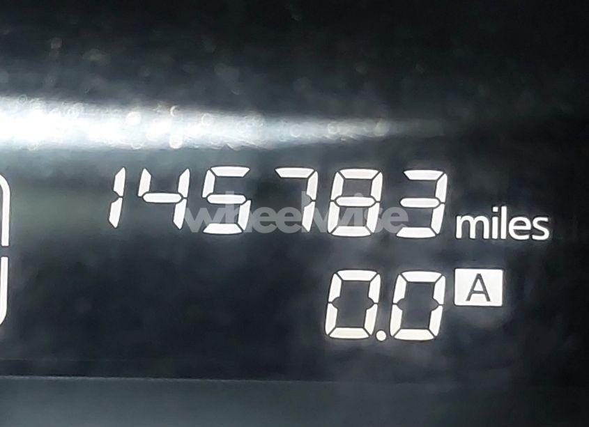 Photo 7 of 2015 Nissan Altima 2.5 SL (VIN 1N4AL3AP1FC154626)