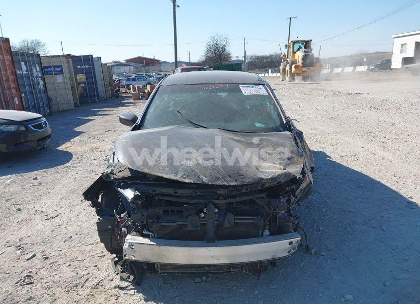 Photo 12 of 2015 Nissan Altima 2.5 S (VIN 1N4AL3AP1FC155906)