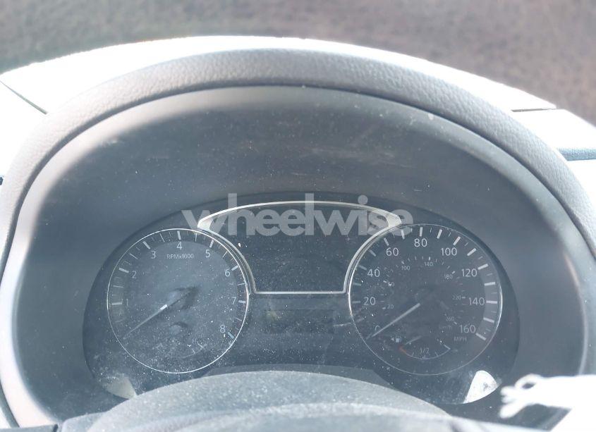 Photo 15 of 2015 Nissan Altima 2.5 S (VIN 1N4AL3AP1FC155906)