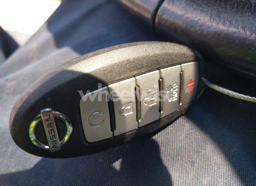 Photo 11 of 2015 Nissan Altima 2.5 SL (VIN 1N4AL3AP1FC162581)