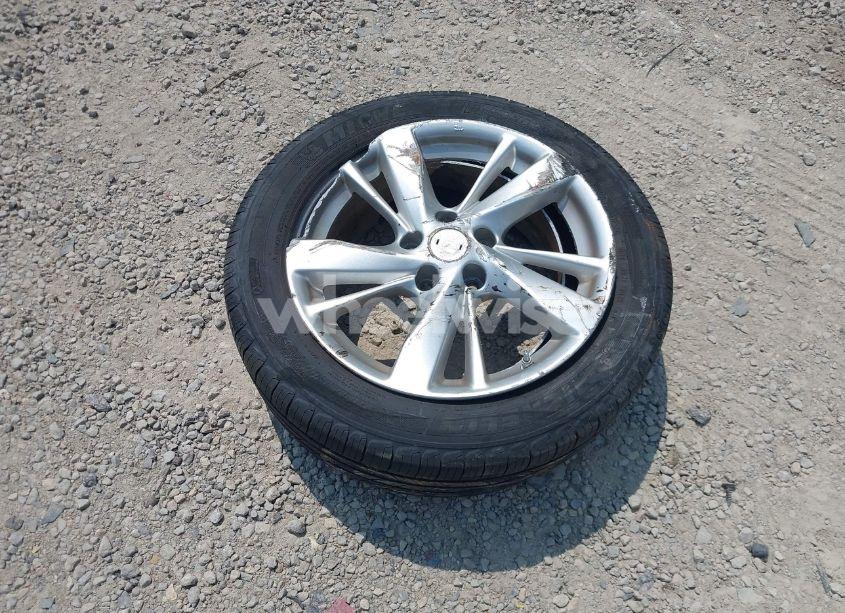 Photo 12 of 2015 Nissan Altima 2.5 SL (VIN 1N4AL3AP1FC162581)