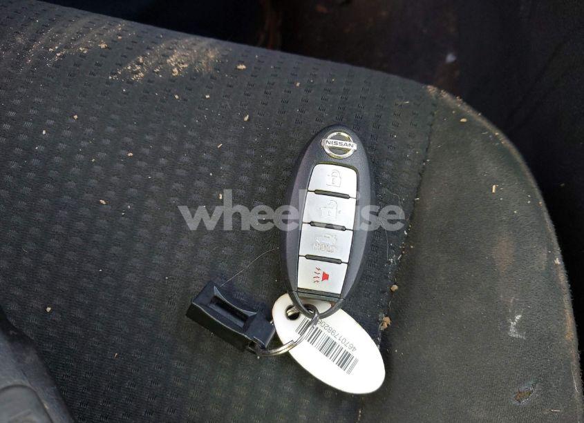 Photo 11 of 2015 Nissan Altima 2.5/2.5 S/2.5 SL/2.5 SV (VIN 1N4AL3AP1FC164170)