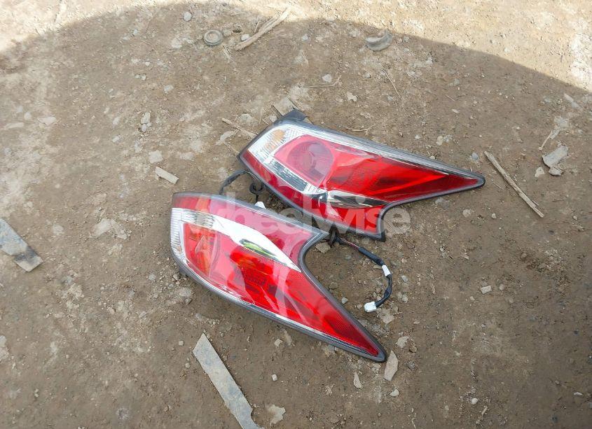 Photo 12 of 2015 Nissan Altima 2.5/2.5 S/2.5 SL/2.5 SV (VIN 1N4AL3AP1FC164170)