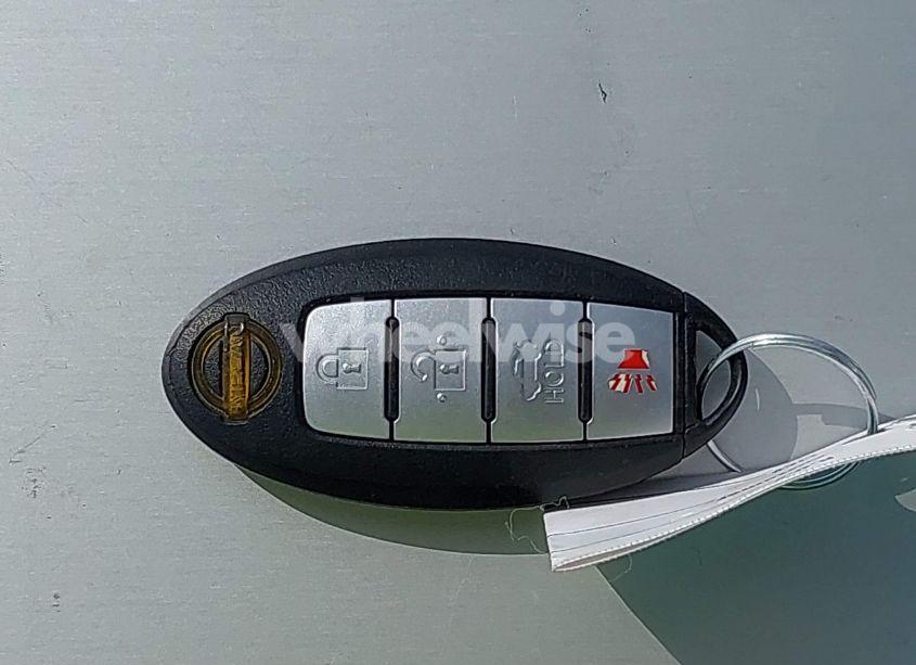 Photo 11 of 2015 Nissan Altima 2.5 SV (VIN 1N4AL3AP1FC166579)