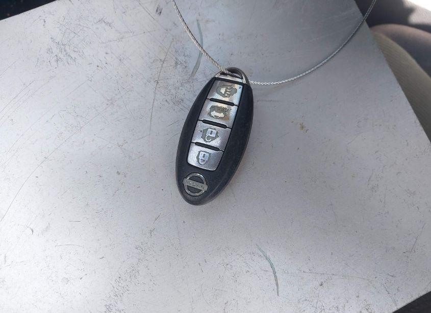 Photo 11 of 2015 Nissan Altima 2.5 S (VIN 1N4AL3AP1FC171314)