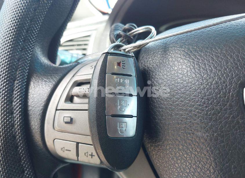 Photo 11 of 2015 Nissan Altima 2.5/2.5 S/2.5 SL/2.5 SV (VIN 1N4AL3AP1FC179297)