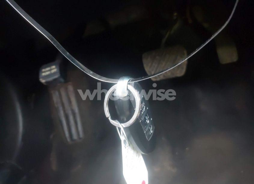 Photo 11 of 2015 Nissan Altima 2.5 S (VIN 1N4AL3AP1FC202321)