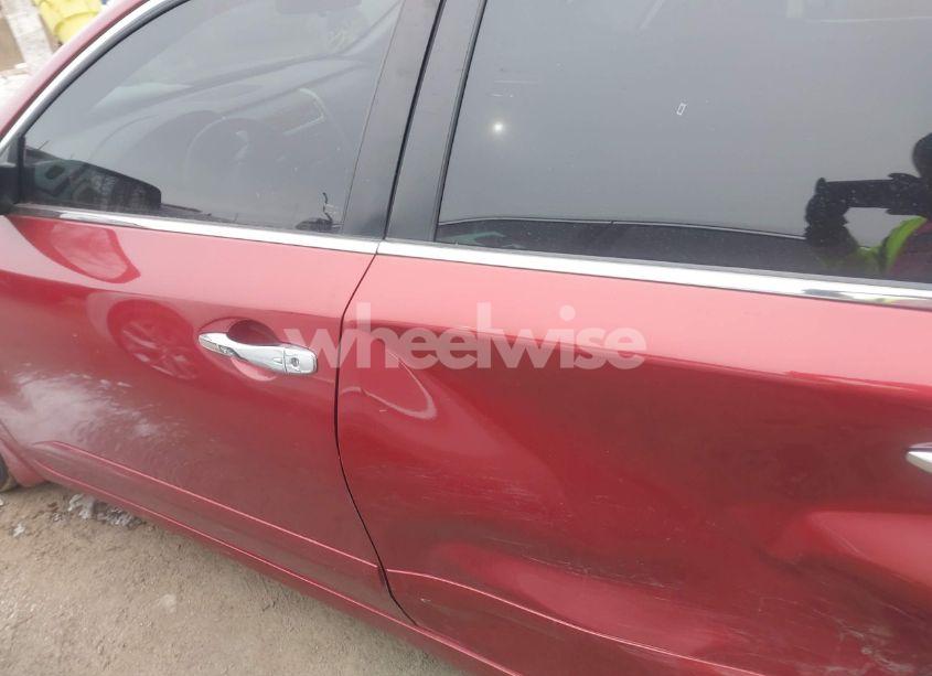 Photo 14 of 2015 Nissan Altima 2.5 S (VIN 1N4AL3AP1FC202321)