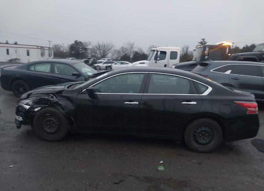 Photo 14 of 2015 Nissan Altima 2.5 S (VIN 1N4AL3AP1FC211696)