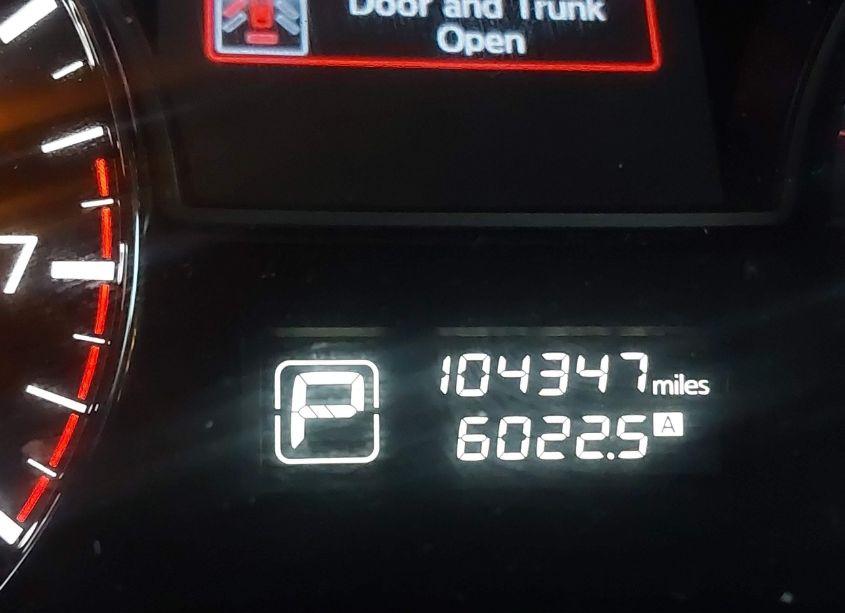 Photo 15 of 2015 Nissan Altima 2.5 S (VIN 1N4AL3AP1FC211696)