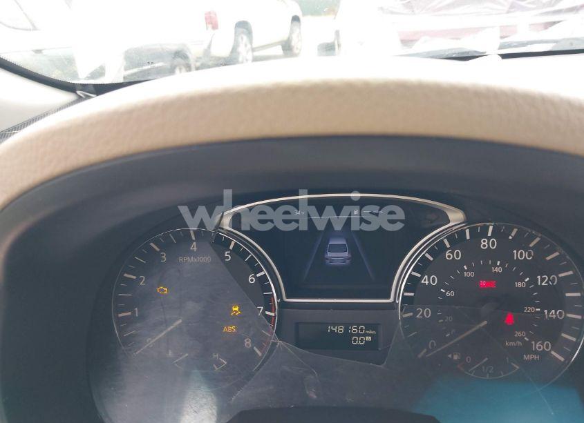 Photo 7 of 2015 Nissan Altima 2.5/2.5 S/2.5 SL/2.5 SV (VIN 1N4AL3AP1FC212833)