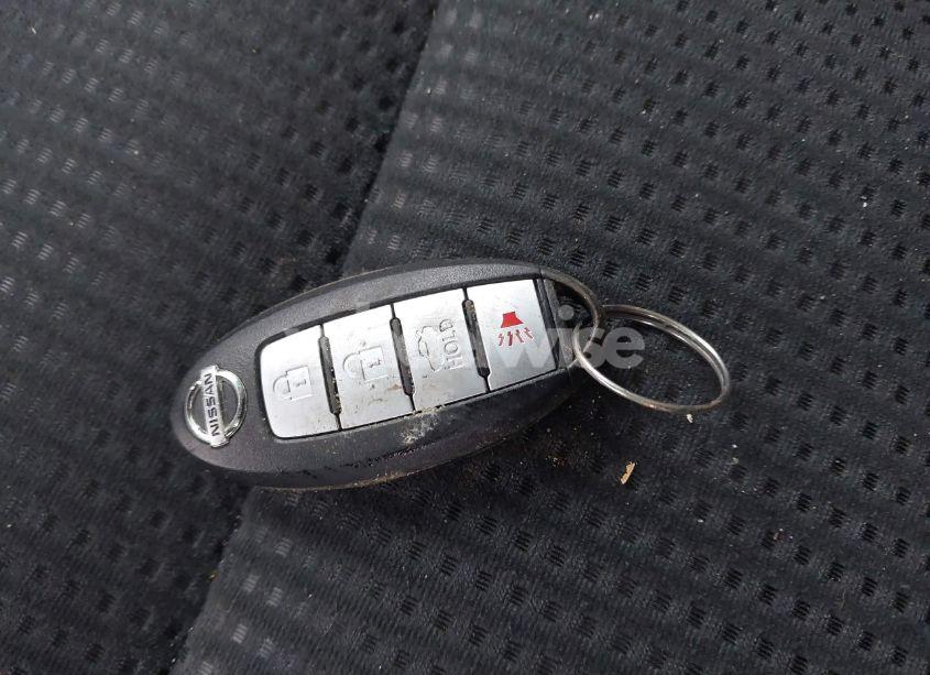 Photo 11 of 2015 Nissan Altima 2.5/2.5 S/2.5 SL/2.5 SV (VIN 1N4AL3AP1FC214372)