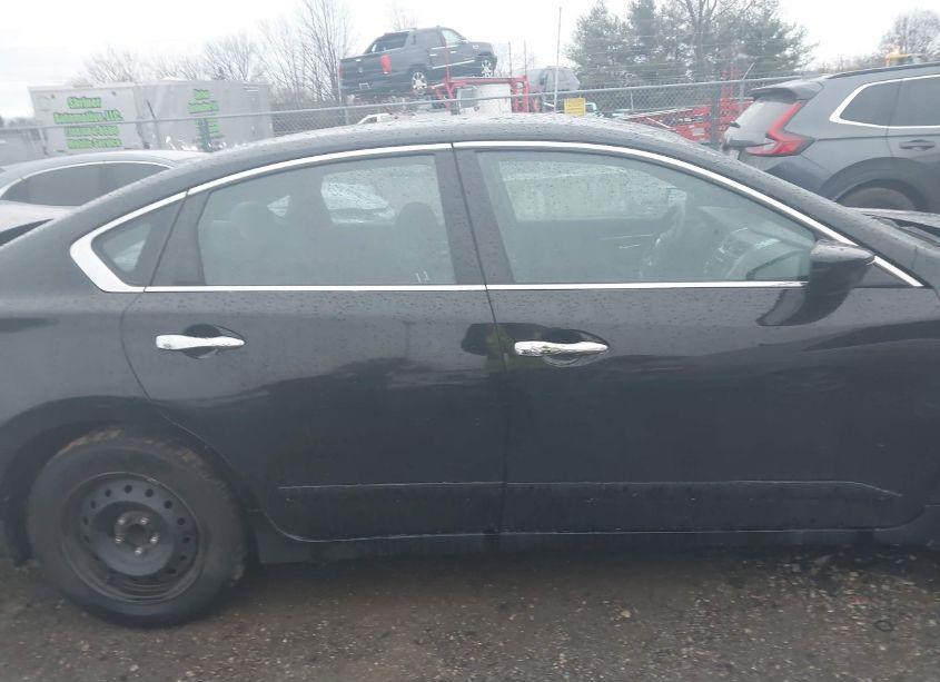 Photo 13 of 2015 Nissan Altima 2.5 S (VIN 1N4AL3AP1FC217353)