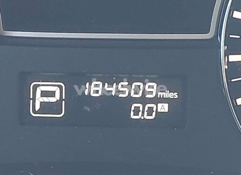 Photo 12 of 2015 Nissan Altima 2.5 SV (VIN 1N4AL3AP1FC219135)