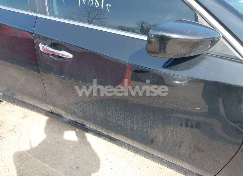 Photo 14 of 2015 Nissan Altima 2.5 SV (VIN 1N4AL3AP1FC219135)