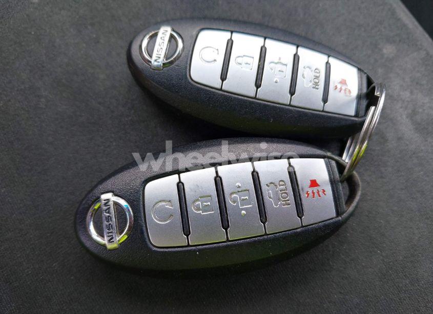 Photo 11 of 2015 Nissan Altima 2.5 SV (VIN 1N4AL3AP1FC227154)