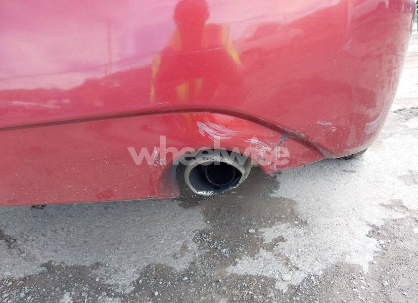 Photo 13 of 2015 Nissan Altima 2.5 SV (VIN 1N4AL3AP1FC227154)